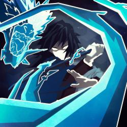 Melancolia Giyu Tomioka - Single. Передняя обложка. Нажмите, чтобы увеличить. Melancolia Giyu Tomioka - Single. Передняя обложка. Нажмите, чтобы увеличить.