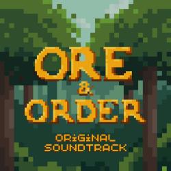 Ore & Order Original Game Soundtrack - Single. Передняя обложка. Нажмите, чтобы увеличить. Ore & Order Original Game Soundtrack - Single. Передняя обложка. Нажмите, чтобы увеличить.