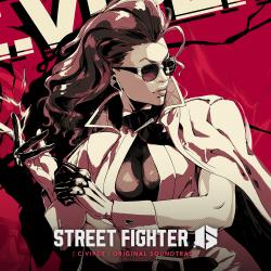 Street Fighter 6 C. Viper Original Soundtrack - EP. Передняя обложка. Нажмите, чтобы увеличить. Street Fighter 6 C. Viper Original Soundtrack - EP. Передняя обложка. Нажмите, чтобы увеличить.