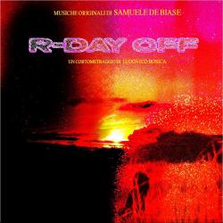 RDAYOFF_original soundtrack - Single. Передняя обложка. Нажмите, чтобы увеличить. RDAYOFF_original soundtrack - Single. Передняя обложка. Нажмите, чтобы увеличить.