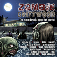 Zombie Driftwood The Soundtrack from the Movie. Передняя обложка. Нажмите, чтобы увеличить. Zombie Driftwood The Soundtrack from the Movie. Передняя обложка. Нажмите, чтобы увеличить.
