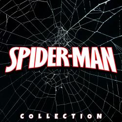 The Spider-Man Collection. Передняя обложка. Нажмите, чтобы увеличить. The Spider-Man Collection. Передняя обложка. Нажмите, чтобы увеличить.