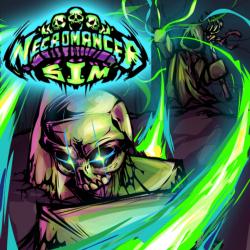 Necromancer Simulator - The Castle Original Game Soundtrack - Single. Передняя обложка. Нажмите, чтобы увеличить. Necromancer Simulator - The Castle Original Game Soundtrack - Single. Передняя обложка. Нажмите, чтобы увеличить.