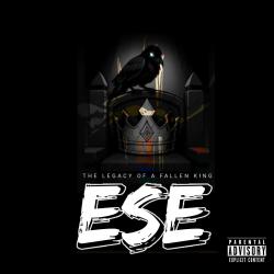 ESE Original Audio Series Soundtrack feat. ESE. Передняя обложка. Нажмите, чтобы увеличить. ESE Original Audio Series Soundtrack feat. ESE. Передняя обложка. Нажмите, чтобы увеличить.