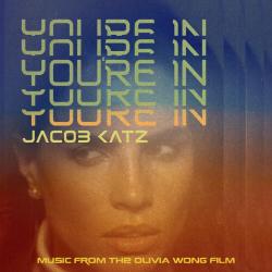 You're IN Original Score - EP. Передняя обложка. Нажмите, чтобы увеличить. You're IN Original Score - EP. Передняя обложка. Нажмите, чтобы увеличить.