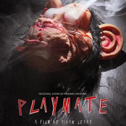 Playmate Original Score - EP. Передняя обложка. Нажмите, чтобы увеличить. Playmate Original Score - EP. Передняя обложка. Нажмите, чтобы увеличить.