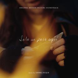 Solo Un Poco Aquí Original Motion Picture Soundtrack - EP. Передняя обложка. Нажмите, чтобы увеличить. Solo Un Poco Aquí Original Motion Picture Soundtrack - EP. Передняя обложка. Нажмите, чтобы увеличить.