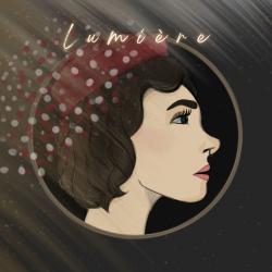 Lumière Original Game Soundtrack - Single. Передняя обложка. Нажмите, чтобы увеличить. Lumière Original Game Soundtrack - Single. Передняя обложка. Нажмите, чтобы увеличить.