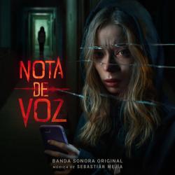 Nota de Voz. Передняя обложка. Нажмите, чтобы увеличить. Nota de Voz. Передняя обложка. Нажмите, чтобы увеличить.