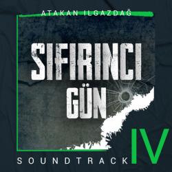 Sıfırıncı Gün Soundtrack IV - Single. Передняя обложка. Нажмите, чтобы увеличить. Sıfırıncı Gün Soundtrack IV - Single. Передняя обложка. Нажмите, чтобы увеличить.