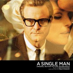 A Single Man Original Motion Picture Soundtrack. Передняя обложка. Нажмите, чтобы увеличить. A Single Man Original Motion Picture Soundtrack. Передняя обложка. Нажмите, чтобы увеличить.