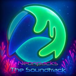 Neonpacks The Soundtrack. Передняя обложка. Нажмите, чтобы увеличить. Neonpacks The Soundtrack. Передняя обложка. Нажмите, чтобы увеличить.
