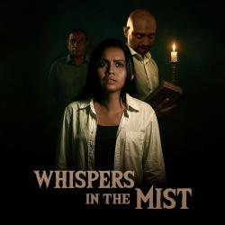 Whispers in the Mist Original Motion Picture Soundtrack - Single. Передняя обложка. Нажмите, чтобы увеличить. Whispers in the Mist Original Motion Picture Soundtrack - Single. Передняя обложка. Нажмите, чтобы увеличить.