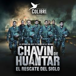 Chavín de Huántar: El Rescate del Siglo Original Motion Picture Soundtrack. Передняя обложка. Нажмите, чтобы увеличить. Chavín de Huántar: El Rescate del Siglo Original Motion Picture Soundtrack. Передняя обложка. Нажмите, чтобы увеличить.