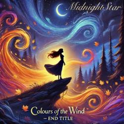 Colours of the Wind Original Motion Picture Soundtrack - Single. Передняя обложка. Нажмите, чтобы увеличить. Colours of the Wind Original Motion Picture Soundtrack - Single. Передняя обложка. Нажмите, чтобы увеличить.