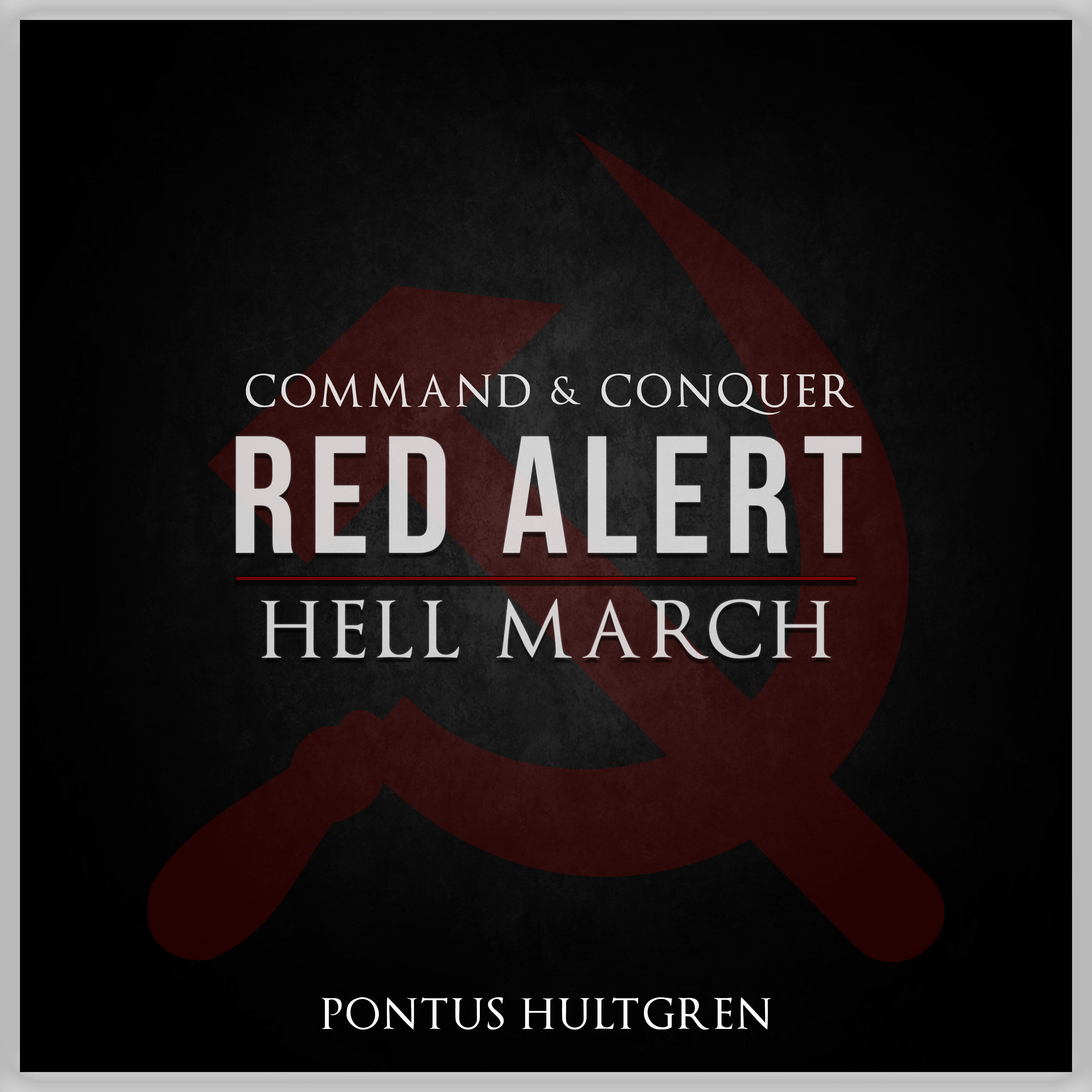обложка hell march 2. хелл марш 2. Hell march. Red alert 3 - hell march 3. Red alert 2 - hell march 2.