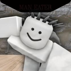 MAN EATER feat. Geiming Bob LeevJeevs REDO - Single. Передняя обложка. Нажмите, чтобы увеличить. MAN EATER feat. Geiming Bob LeevJeevs REDO - Single. Передняя обложка. Нажмите, чтобы увеличить.