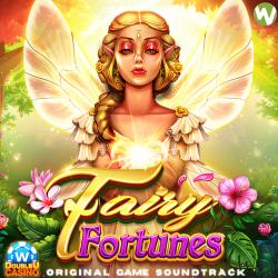 Fairy Fortunes DoubleU Casino Original Game Soundtrack - EP. Передняя обложка. Нажмите, чтобы увеличить. Fairy Fortunes DoubleU Casino Original Game Soundtrack - EP. Передняя обложка. Нажмите, чтобы увеличить.