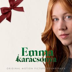 Emma karácsonya Eredeti filmzene. Передняя обложка. Нажмите, чтобы увеличить. Emma karácsonya Eredeti filmzene. Передняя обложка. Нажмите, чтобы увеличить.