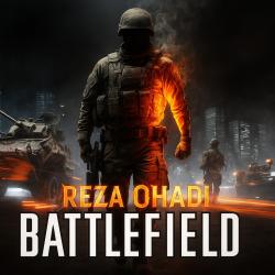 Battlefield Orchestral Metal - Single. Передняя обложка. Нажмите, чтобы увеличить. Battlefield Orchestral Metal - Single. Передняя обложка. Нажмите, чтобы увеличить.