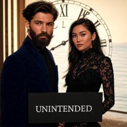 UNINTENDED OVERTURE E.Blues Opera - Single. Передняя обложка. Нажмите, чтобы увеличить. UNINTENDED OVERTURE E.Blues Opera - Single. Передняя обложка. Нажмите, чтобы увеличить.