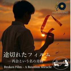 Broken Film - A Reunion Miracle - Single. Передняя обложка. Нажмите, чтобы увеличить. Broken Film - A Reunion Miracle - Single. Передняя обложка. Нажмите, чтобы увеличить.