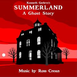 Summerland: A Ghost Story Original Soundtrack. Передняя обложка. Нажмите, чтобы увеличить. Summerland: A Ghost Story Original Soundtrack. Передняя обложка. Нажмите, чтобы увеличить.