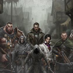 Ballad of the Unfiled The Ashen Wolf Company Theme - Single. Передняя обложка. Нажмите, чтобы увеличить. Ballad of the Unfiled The Ashen Wolf Company Theme - Single. Передняя обложка. Нажмите, чтобы увеличить.