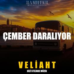 Çember Daralıyor Veliaht Series Style Soundtrack - Single. Передняя обложка. Нажмите, чтобы увеличить. Çember Daralıyor Veliaht Series Style Soundtrack - Single. Передняя обложка. Нажмите, чтобы увеличить.