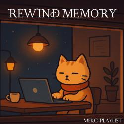 Rewind Memory. Передняя обложка. Нажмите, чтобы увеличить. Rewind Memory. Передняя обложка. Нажмите, чтобы увеличить.