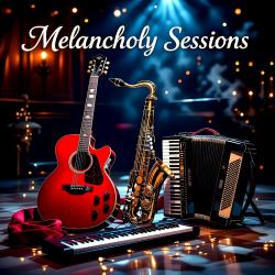 Melancholy Sessions 1 0 collection - Single. Передняя обложка. Нажмите, чтобы увеличить. Melancholy Sessions 1 0 collection - Single. Передняя обложка. Нажмите, чтобы увеличить.