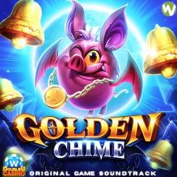 Golden Chime DoubleU Casino Original Game Soundtrack - Single. Передняя обложка. Нажмите, чтобы увеличить. Golden Chime DoubleU Casino Original Game Soundtrack - Single. Передняя обложка. Нажмите, чтобы увеличить.