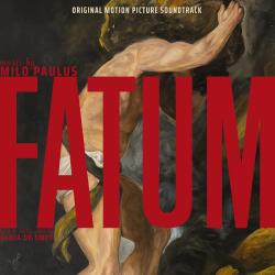 Fatum Original Motion Picture Soundtrack - EP. Передняя обложка. Нажмите, чтобы увеличить. Fatum Original Motion Picture Soundtrack - EP. Передняя обложка. Нажмите, чтобы увеличить.