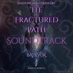 The Fractured Path Original Novel Soundtrack - EP. Передняя обложка. Нажмите, чтобы увеличить. The Fractured Path Original Novel Soundtrack - EP. Передняя обложка. Нажмите, чтобы увеличить.