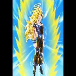 SSJ3 Goku Theme DBZ Remake - Single. Передняя обложка. Нажмите, чтобы увеличить. SSJ3 Goku Theme DBZ Remake - Single. Передняя обложка. Нажмите, чтобы увеличить.