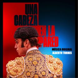 Una cabeza en la pared Shortfilm Original Soundtrack. Передняя обложка. Нажмите, чтобы увеличить. Una cabeza en la pared Shortfilm Original Soundtrack. Передняя обложка. Нажмите, чтобы увеличить.