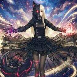 Two of the Calling - Werewolf Faction - Single. Передняя обложка. Нажмите, чтобы увеличить.