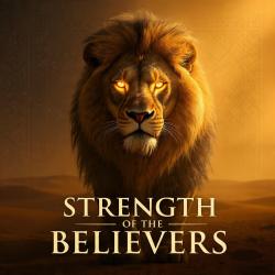 Strength of the Believers - Single. Передняя обложка. Нажмите, чтобы увеличить. Strength of the Believers - Single. Передняя обложка. Нажмите, чтобы увеличить.