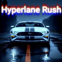 GT Hyperlane Rush Original Soundtrack - Single. Передняя обложка. Нажмите, чтобы увеличить. GT Hyperlane Rush Original Soundtrack - Single. Передняя обложка. Нажмите, чтобы увеличить.