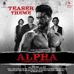 Alpha #Men Love Vengeance - Teaser Theme From Alpha #Men Love Vengeance - Teaser Theme From