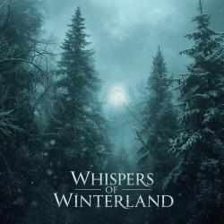 Whispers of winterland Christmas Soundtrack - Single. Передняя обложка. Нажмите, чтобы увеличить. Whispers of winterland Christmas Soundtrack - Single. Передняя обложка. Нажмите, чтобы увеличить.