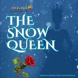 The Snow Queen Original Production Soundtrack - EP. Передняя обложка. Нажмите, чтобы увеличить. The Snow Queen Original Production Soundtrack - EP. Передняя обложка. Нажмите, чтобы увеличить.