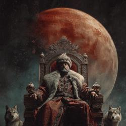 Throne of Suleiman - EP. Передняя обложка. Нажмите, чтобы увеличить. Throne of Suleiman - EP. Передняя обложка. Нажмите, чтобы увеличить.