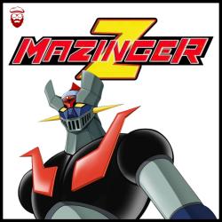 Mazinger Z - Single. Передняя обложка. Нажмите, чтобы увеличить. Mazinger Z - Single. Передняя обложка. Нажмите, чтобы увеличить.