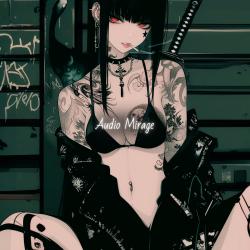 Neo -Japan Lyric - Sweet Fiction. Передняя обложка. Нажмите, чтобы увеличить.