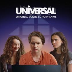 Universal Original Motion Picture Soundtrack. Передняя обложка. Нажмите, чтобы увеличить. Universal Original Motion Picture Soundtrack. Передняя обложка. Нажмите, чтобы увеличить.
