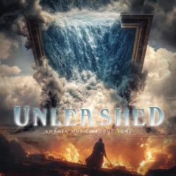 Unleashed. Передняя обложка. Нажмите, чтобы увеличить. Unleashed. Передняя обложка. Нажмите, чтобы увеличить.