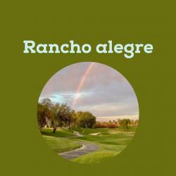 Rancho Alegre - Single. Передняя обложка. Нажмите, чтобы увеличить. Rancho Alegre - Single. Передняя обложка. Нажмите, чтобы увеличить.