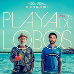 Playa de Lobos Banda Sonora Original. Передняя обложка. Нажмите, чтобы увеличить. Playa de Lobos Banda Sonora Original. Передняя обложка. Нажмите, чтобы увеличить.