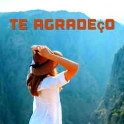 Te Agradeço - Single. Передняя обложка. Нажмите, чтобы увеличить. Te Agradeço - Single. Передняя обложка. Нажмите, чтобы увеличить.